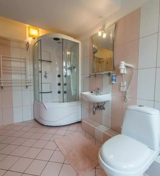 هتل Roze Villa