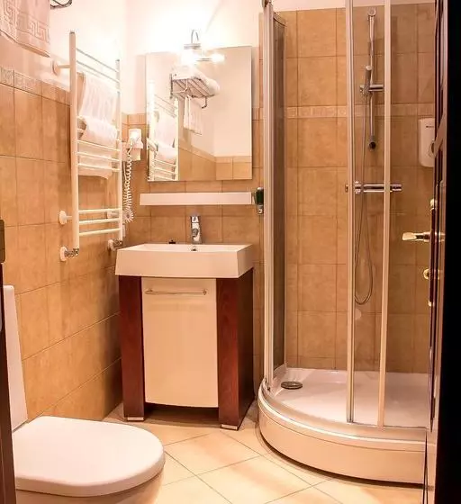 هتل Roze Villa