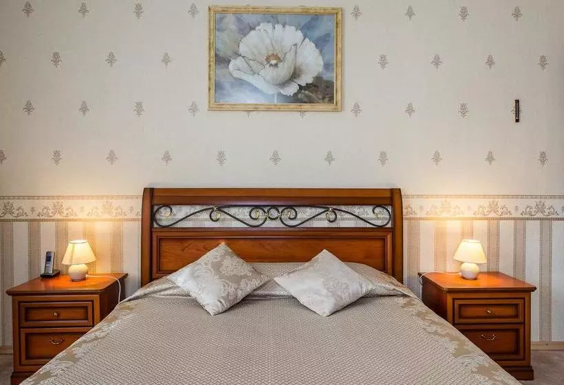 هتل Roze Villa