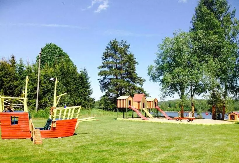 هتل Villa Müllerbeck