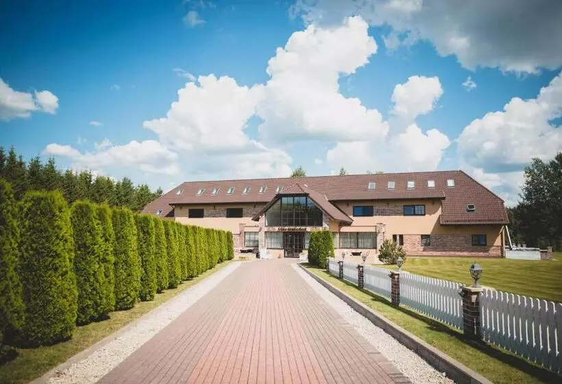 هتل Villa Müllerbeck