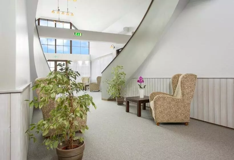هتل Villa Müllerbeck