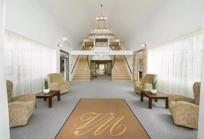 هتل Villa Müllerbeck