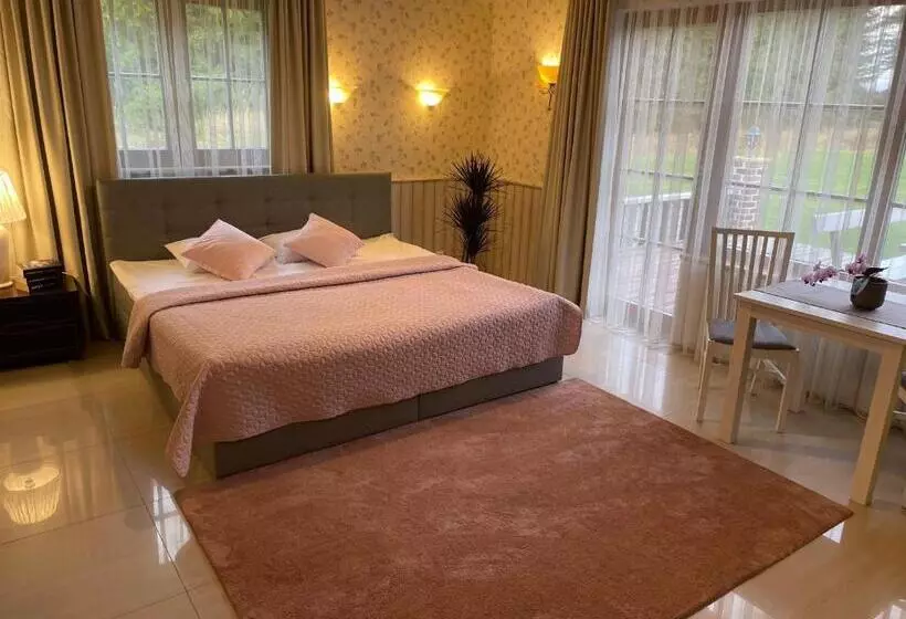 هتل Villa Müllerbeck