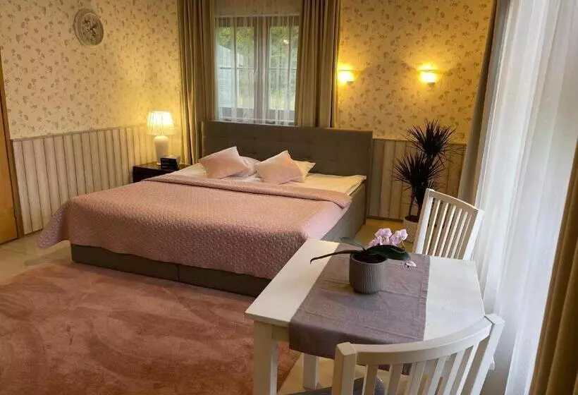 هتل Villa Müllerbeck