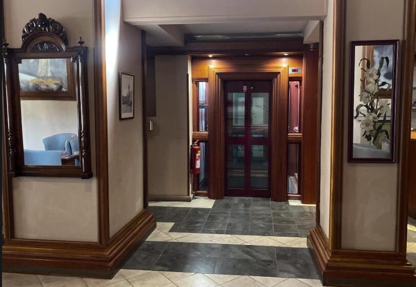 فندق Zlatá štika