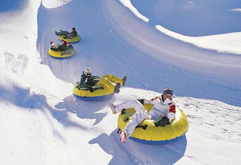 Korek Mountain Resort