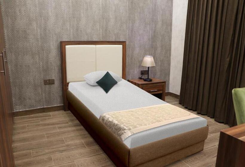 Korek Mountain Resort