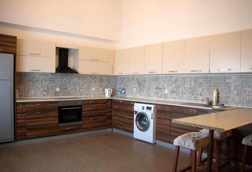 Korek Mountain Resort