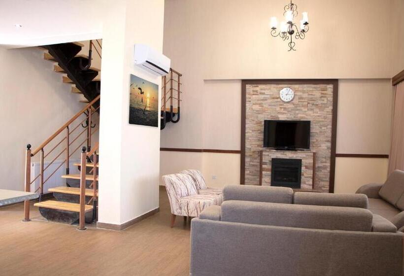 Korek Mountain Resort