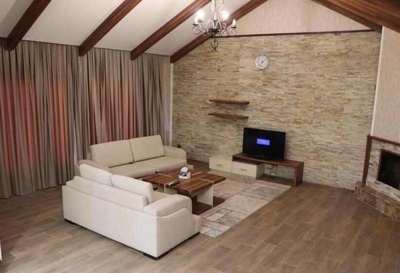 Korek Mountain Resort