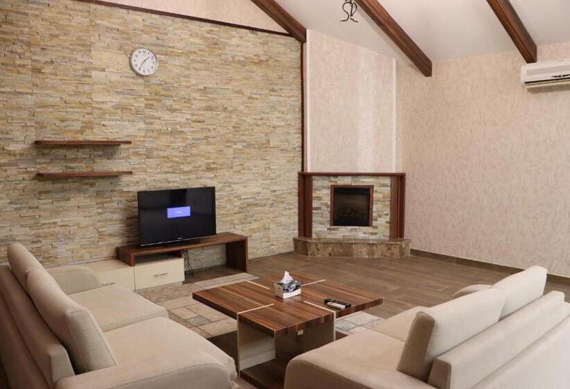 Korek Mountain Resort