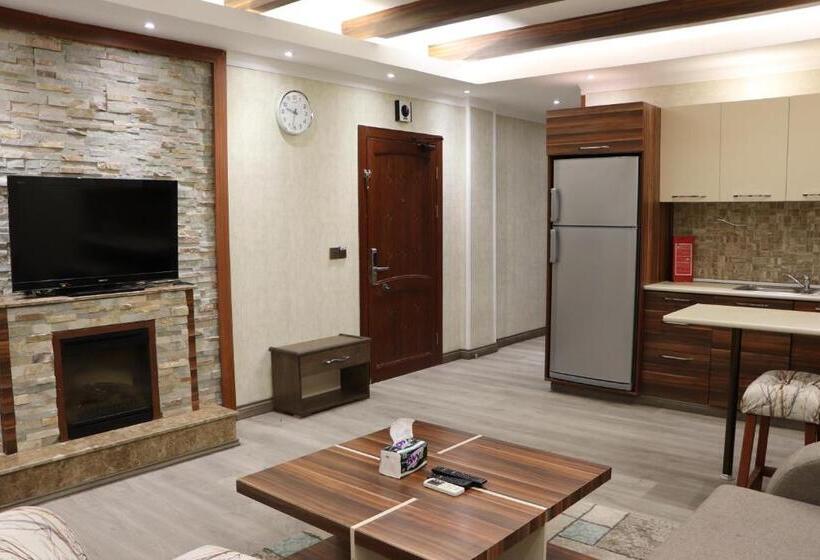 Korek Mountain Resort