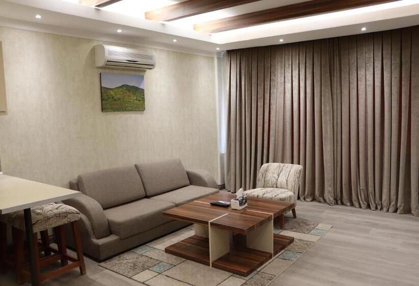 Korek Mountain Resort