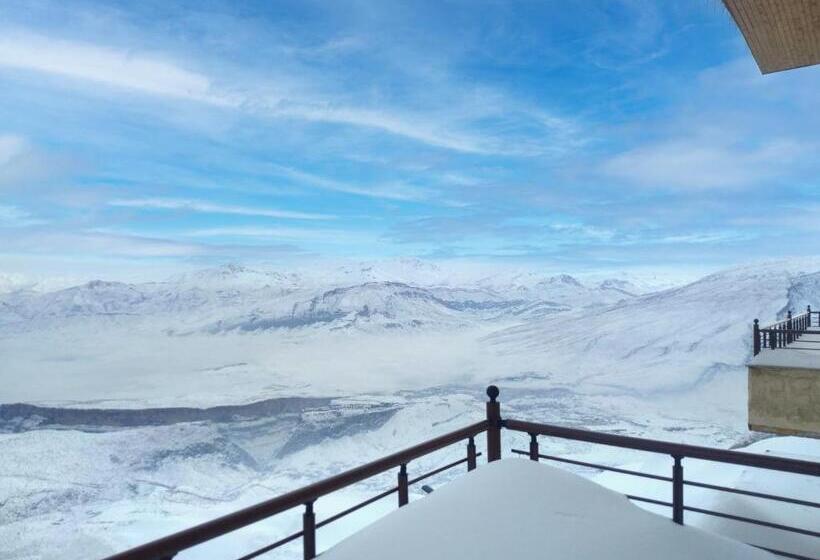 Korek Mountain Resort