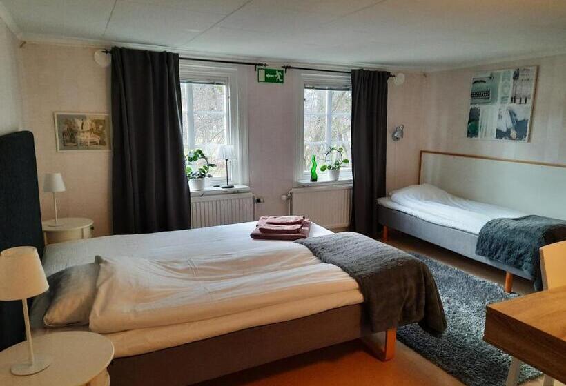 Kvarndammens Bed & Breakfast