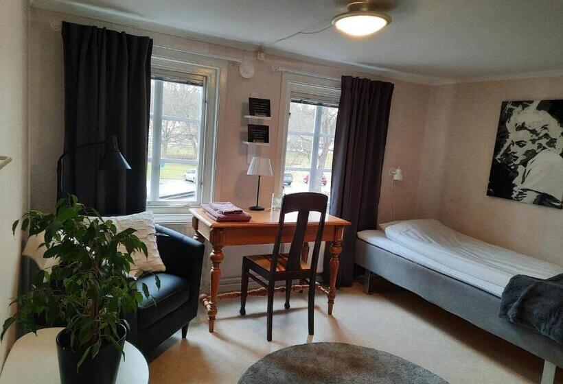 Kvarndammens Bed & Breakfast