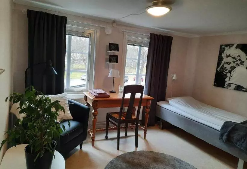 Kvarndammens Bed & Breakfast