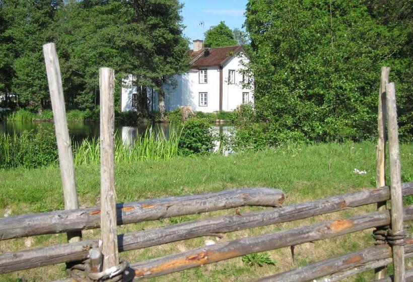 Kvarndammens Bed & Breakfast