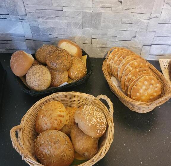 Kvarndammens Bed & Breakfast