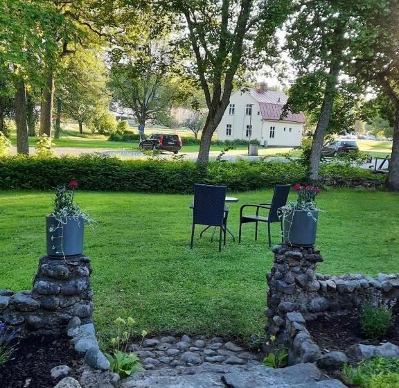 Kvarndammens Bed & Breakfast