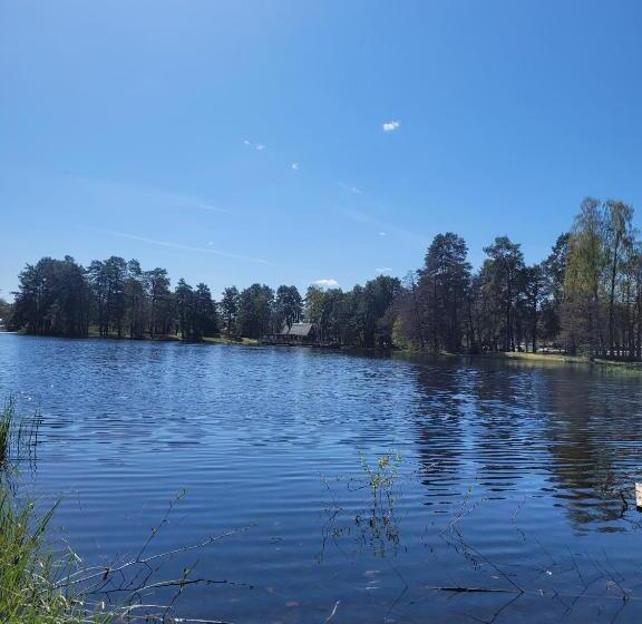 Kvarndammens Bed & Breakfast