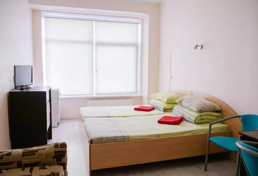 Motelis Jonučiai