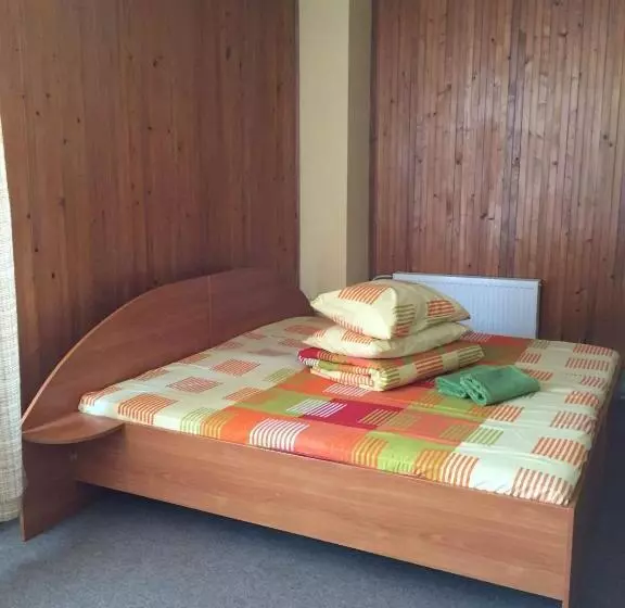 Motelis Jonučiai