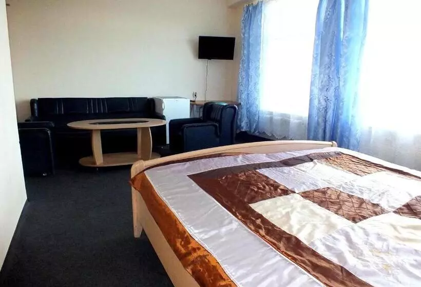 Motelis Jonučiai