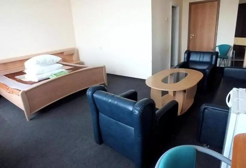 Motelis Jonučiai