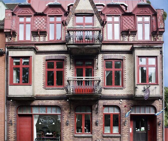 Okens Bed & Breakfast