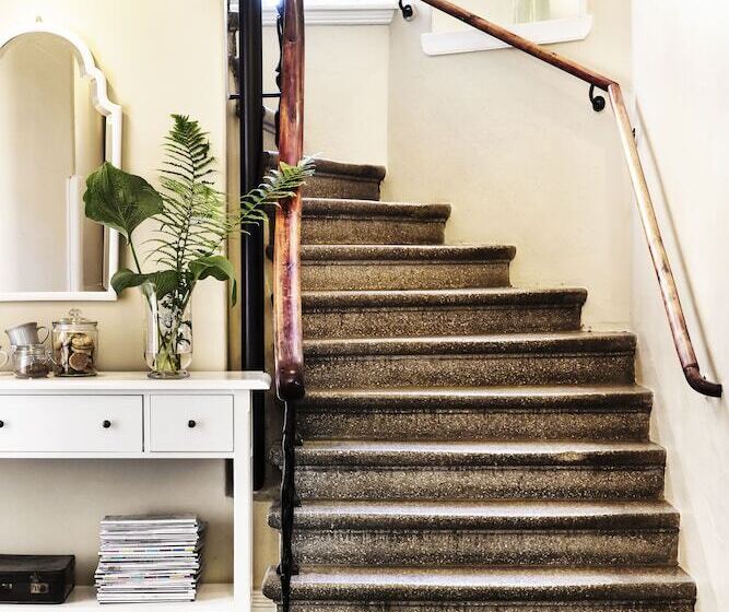 Okens Bed & Breakfast