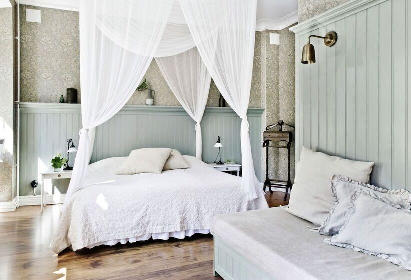 Okens Bed & Breakfast