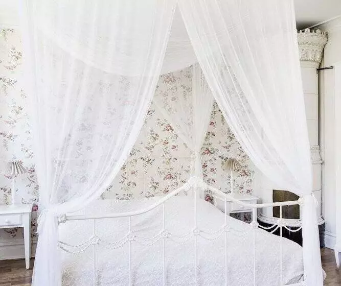 Okens Bed & Breakfast