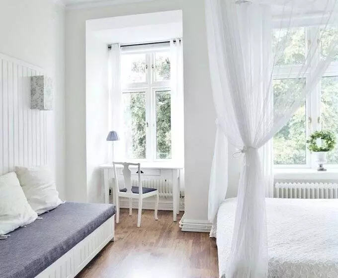Okens Bed & Breakfast
