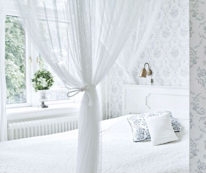 Okens Bed & Breakfast