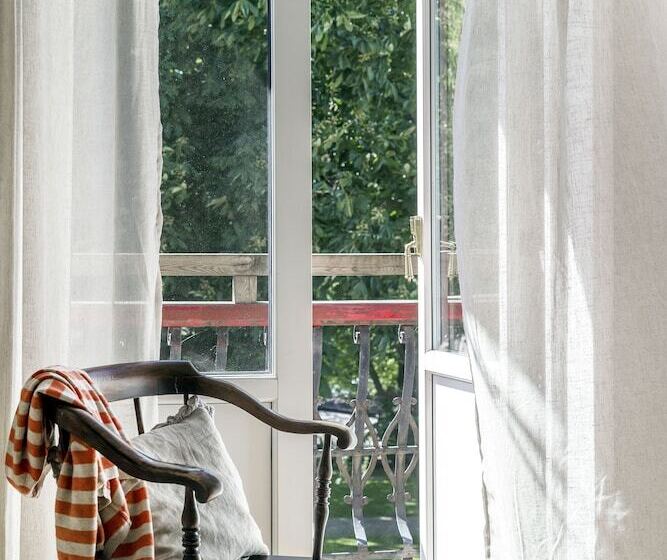 Okens Bed & Breakfast