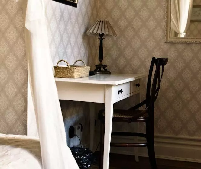 Okens Bed & Breakfast