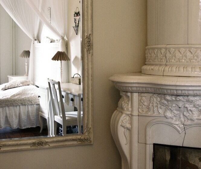 Okens Bed & Breakfast