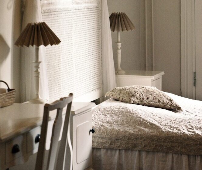 Okens Bed & Breakfast