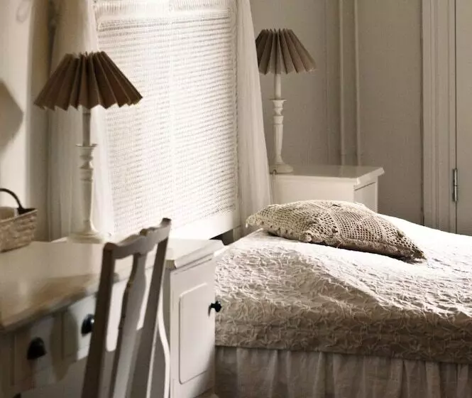 Okens Bed & Breakfast