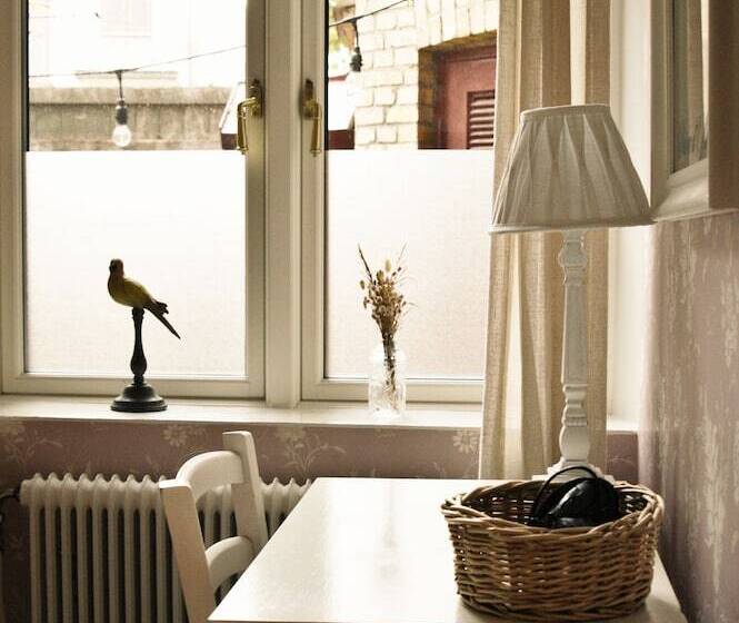 Okens Bed & Breakfast