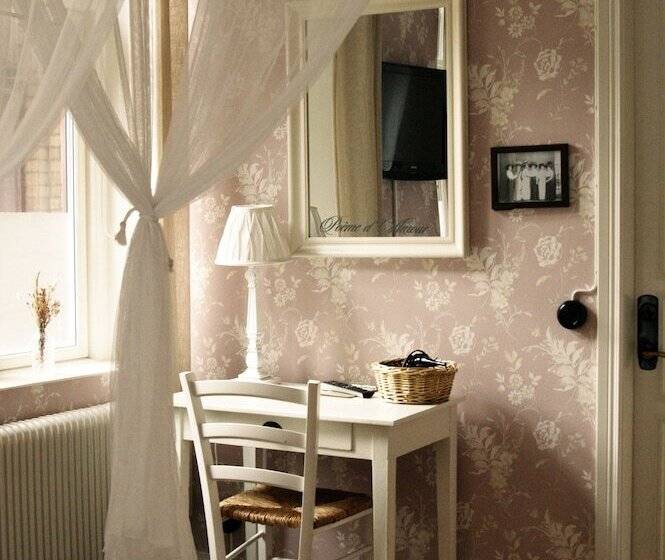 Okens Bed & Breakfast