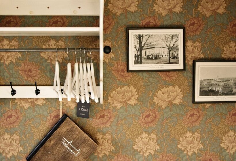 Okens Bed & Breakfast