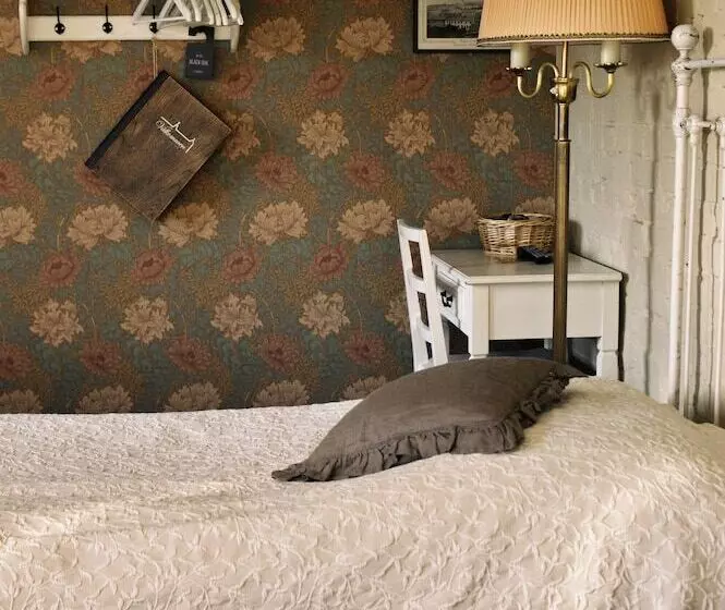 Okens Bed & Breakfast