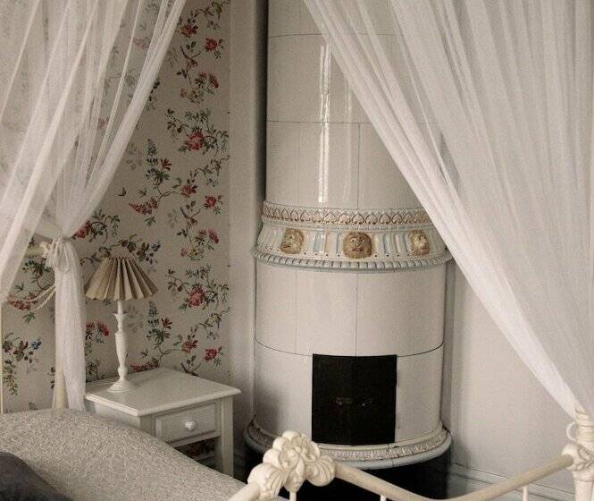 Okens Bed & Breakfast