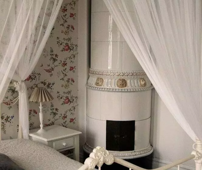Okens Bed & Breakfast