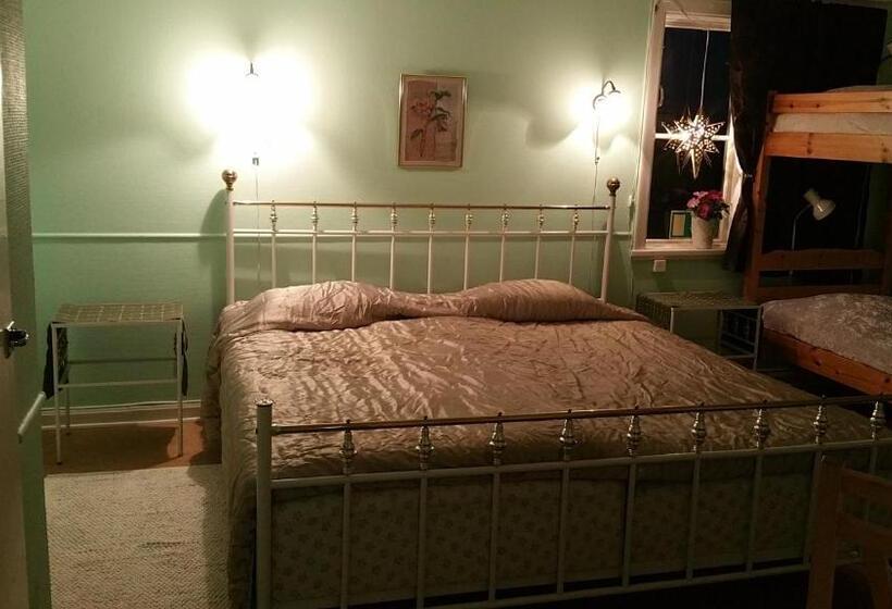 Stora Djulö Vandrarhem