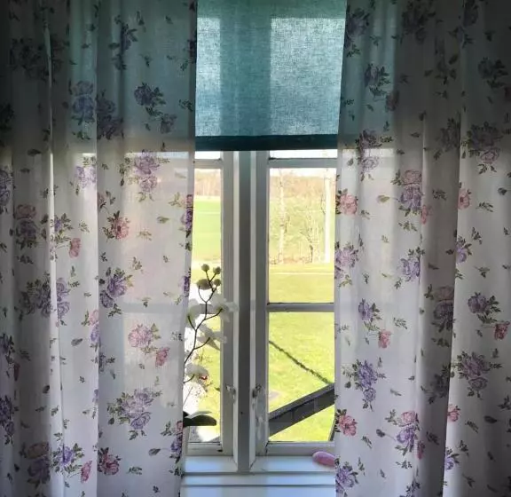 Stora Djulö Vandrarhem