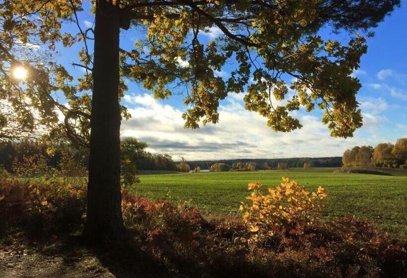 Stora Djulö Vandrarhem